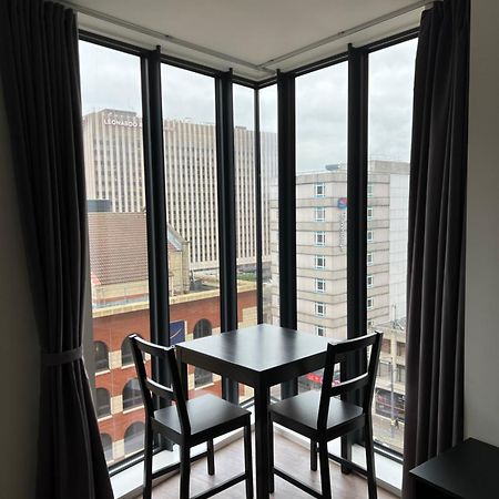 Brand New Heart Of Birmingham One Bedroom Eksteriør billede