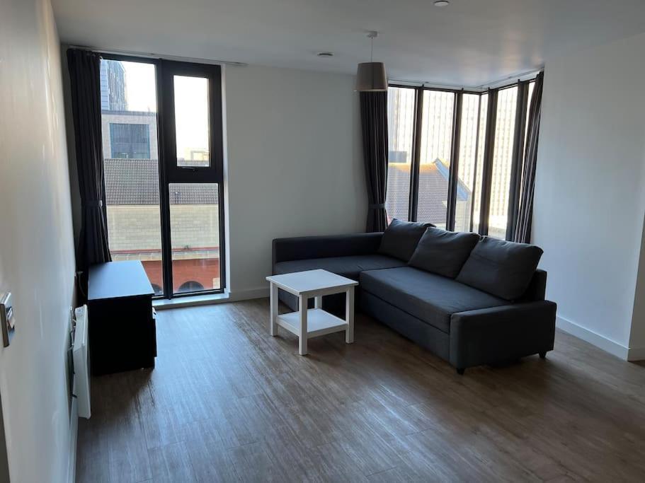 Brand New Heart Of Birmingham One Bedroom Eksteriør billede