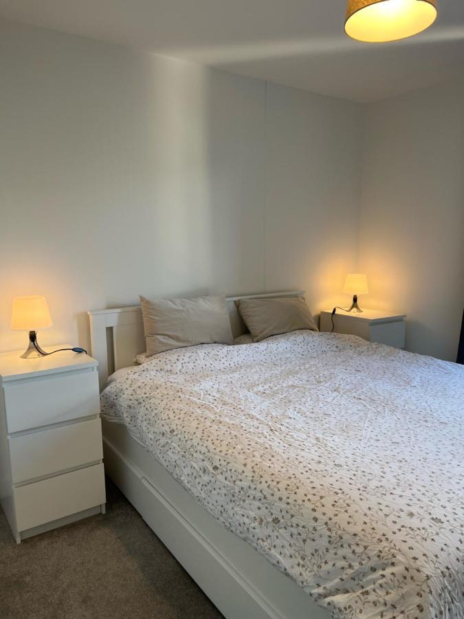 Brand New Heart Of Birmingham One Bedroom Eksteriør billede