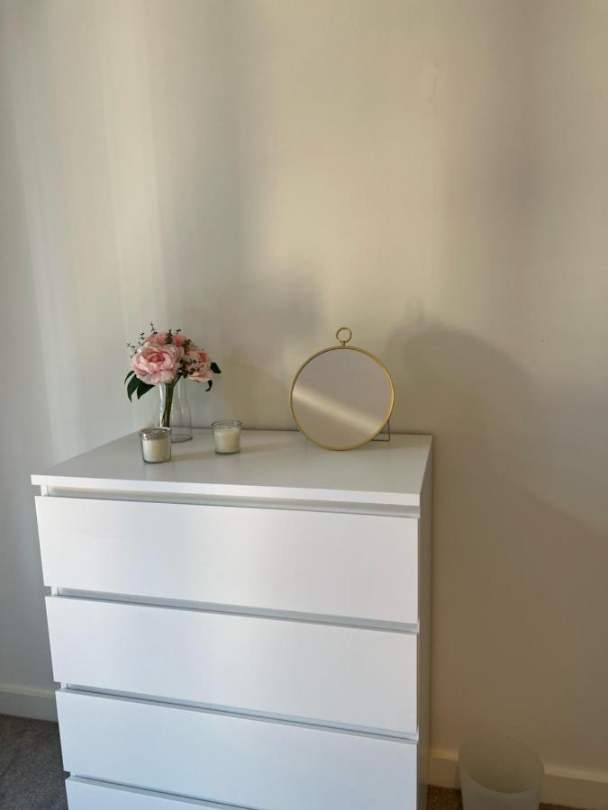Brand New Heart Of Birmingham One Bedroom Eksteriør billede